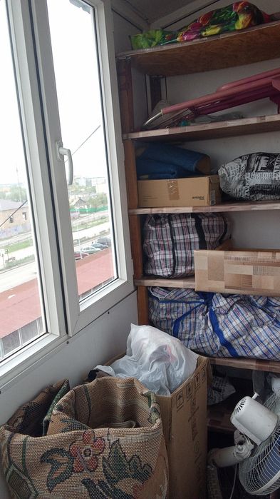 Продаю 4 комнатную квартиру