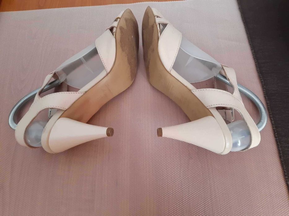 Sandale Patrizia Rigotti