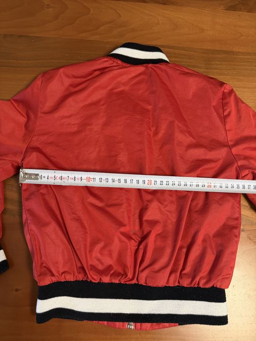 Armani Jeans 4год 110см.детско яке