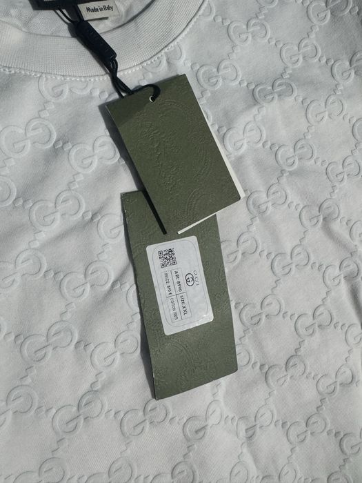 Tricou Gucci original