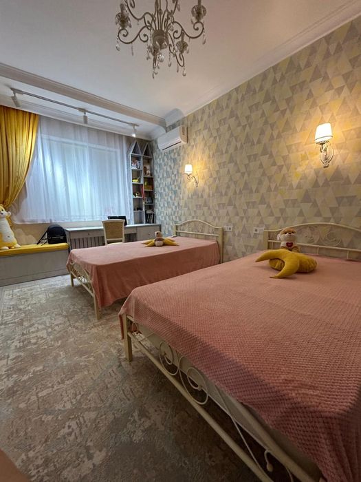 Продается кровать