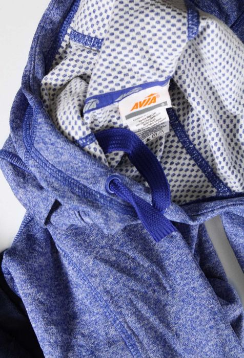 S/M Дамска блуза с качулка