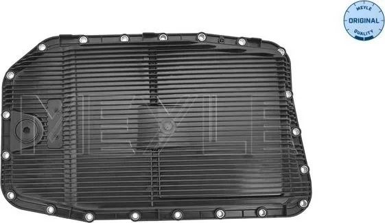 Маслянный поддон картера АКПП для Land Rover