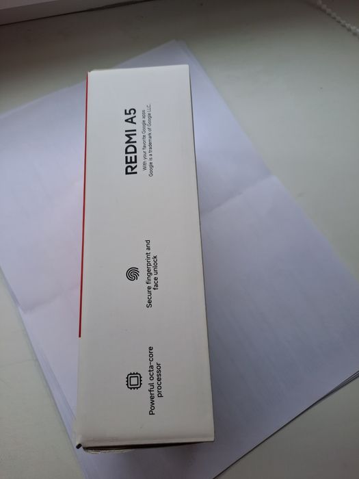 Redmi a5  срочно сатылады