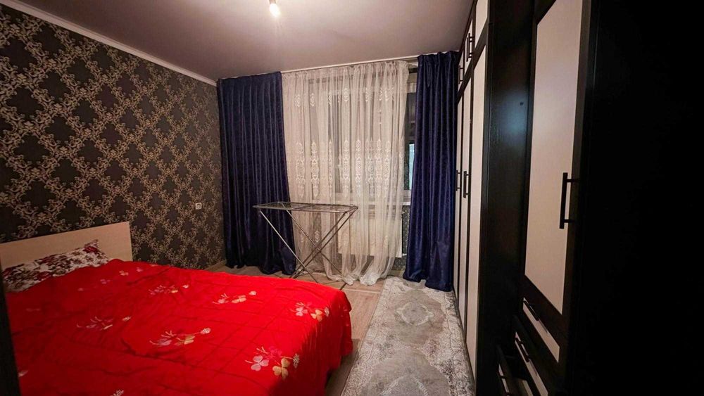 4 комнатная Екатерина Империя