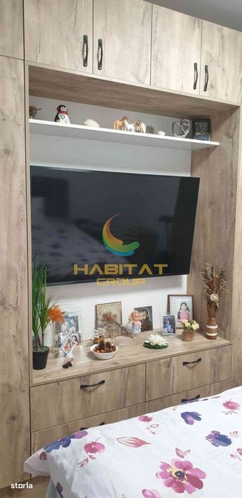 Apartament 2 Camere Sector 4 Parcare 55Mp