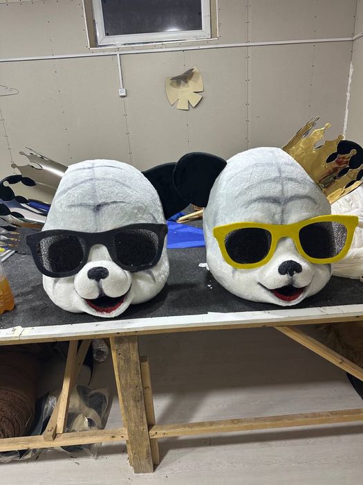 Ayiqlar sotiladi optom