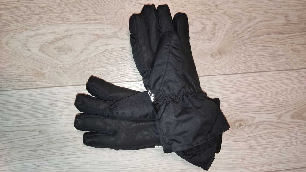 Зимни дамски и тинейджърски ръкавици