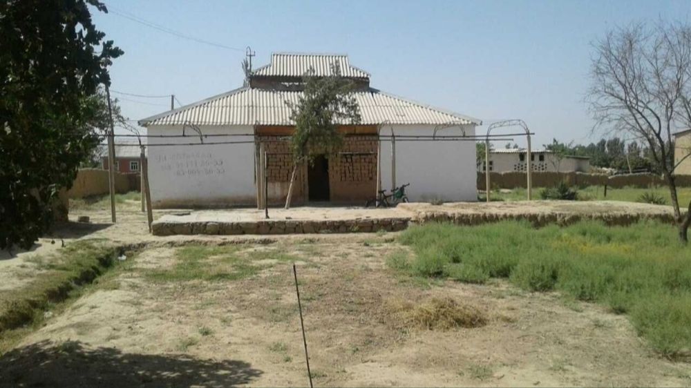 Уй сотилади срочно