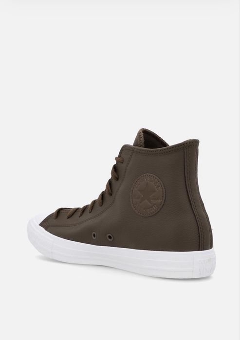 Обувь кеды convers