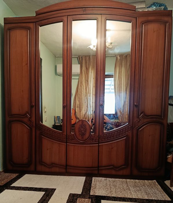 Шкаф Белорусский