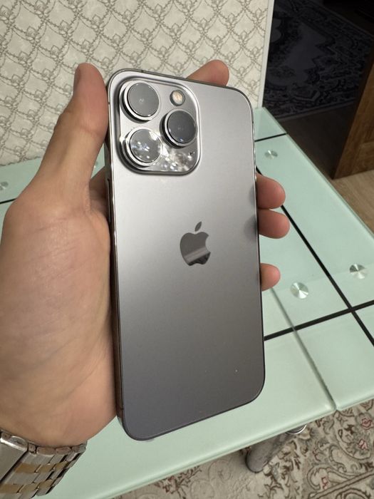 iPhone 13 Pro 80% 128gb