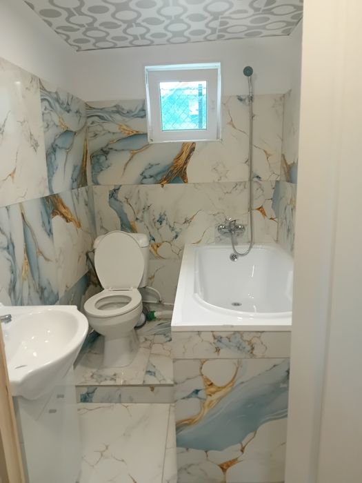 Vând casa vorovesti