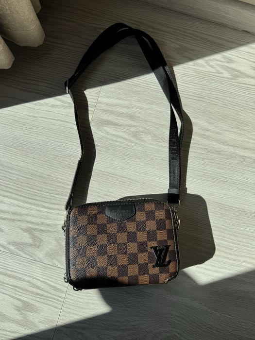 Чанта Louis Vuitton