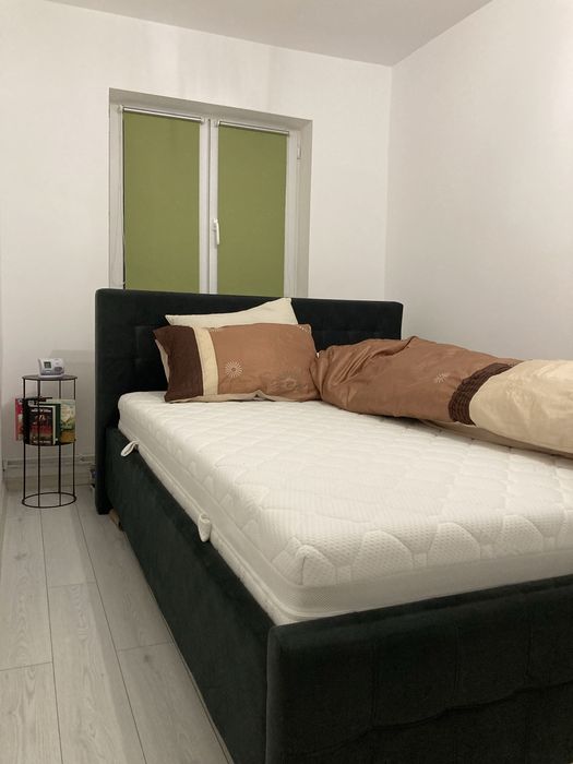 Vand apartament cu 2 camere Campina central complet mobilat!