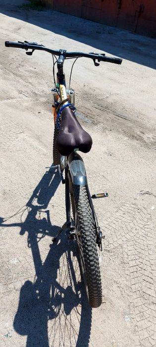 Велосипед Blizzard