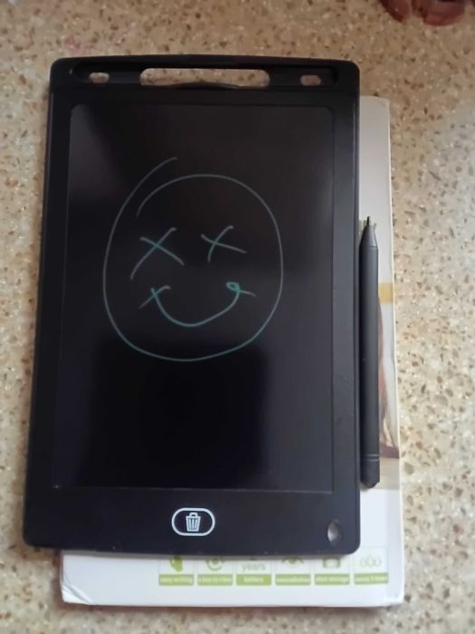 Электронный планшет для рисования