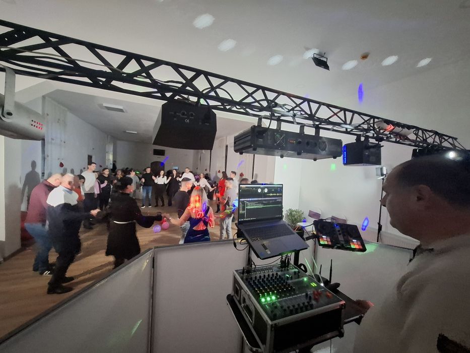 Dj Virgil Dumitrescu