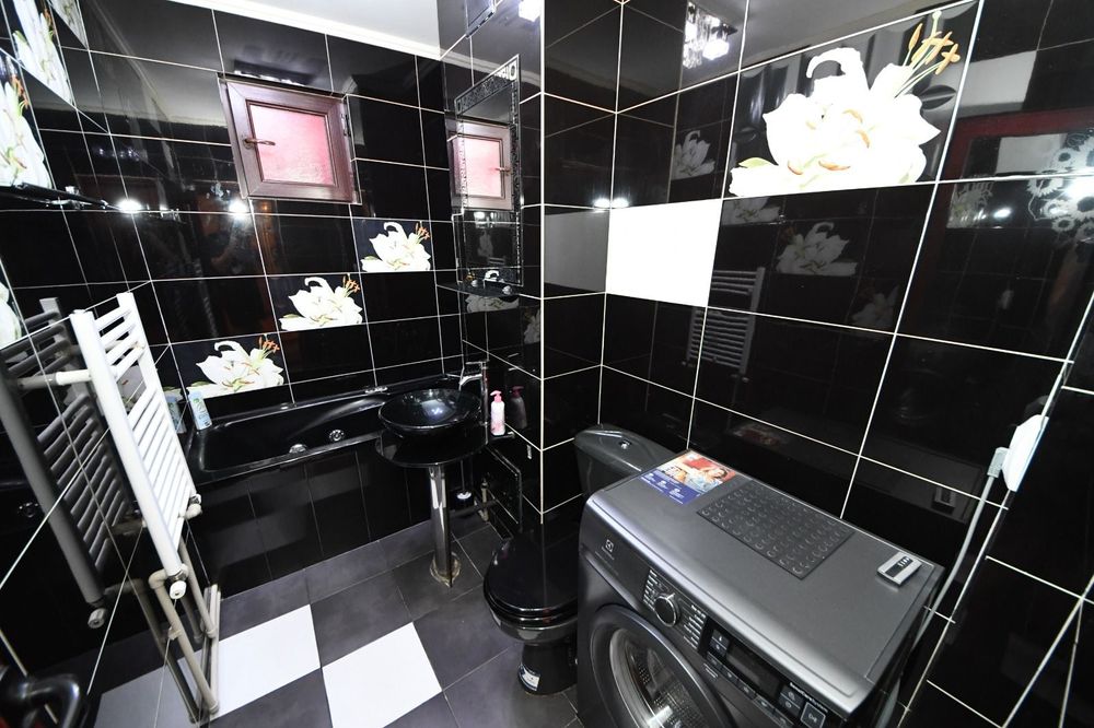 Regim Hotelier lux, micro 21!