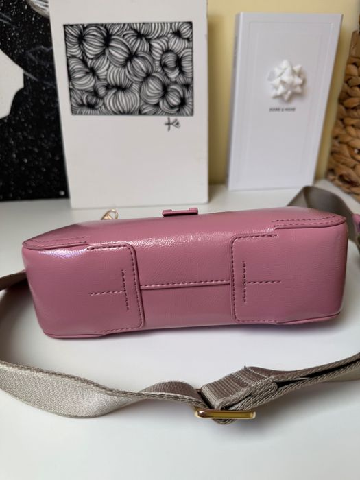Кожена Чанта Furla