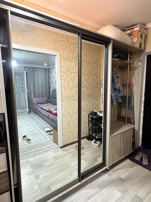 Продам шкаф купе для прихожей