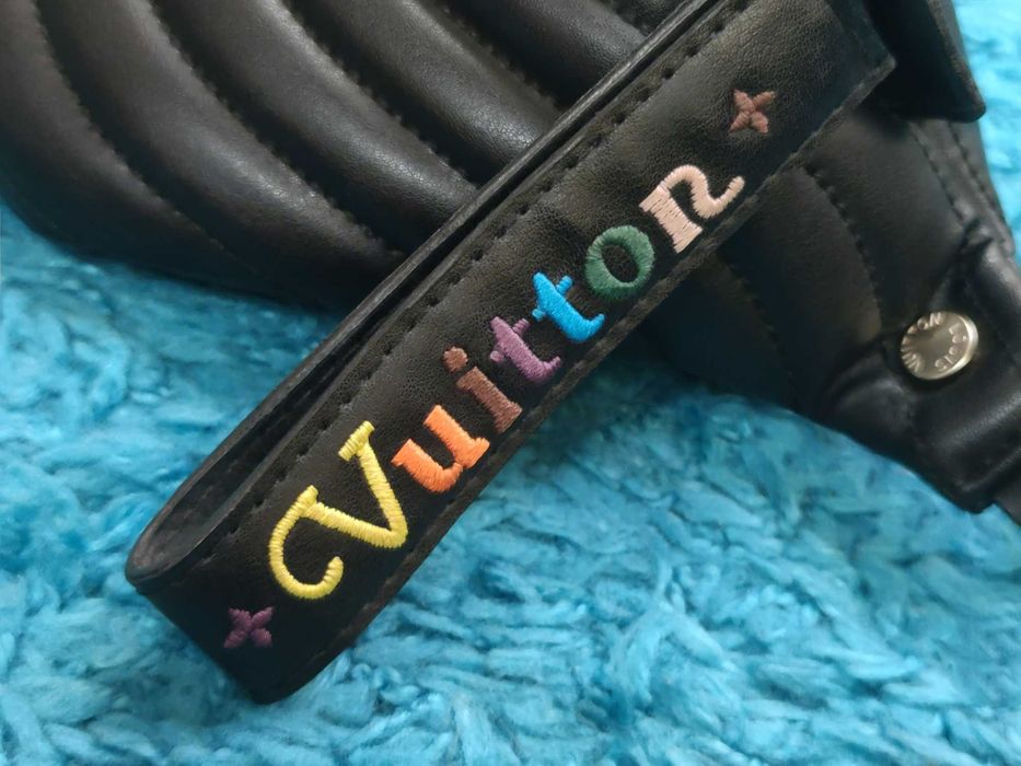 Geanta/Borseta Louis Vuitton New Wave