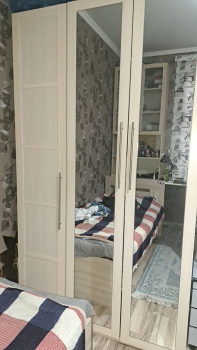 Продается шкаф для одежды