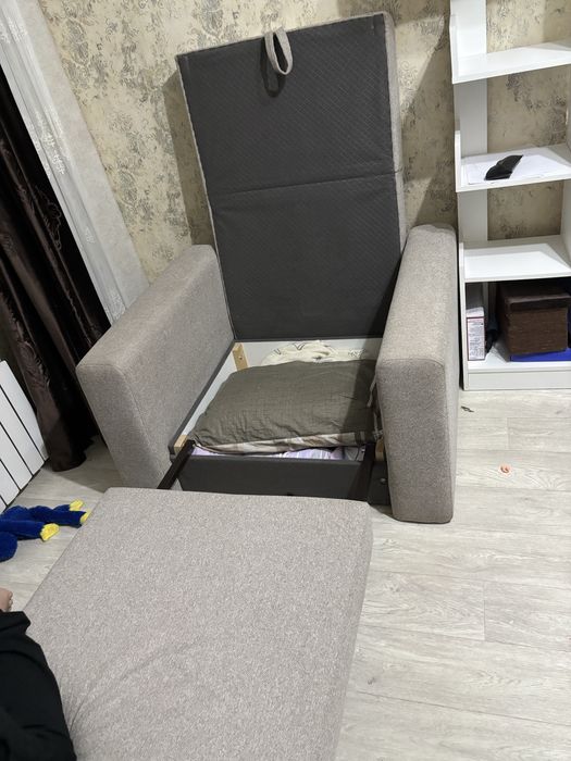 Кресло расклодное 80000