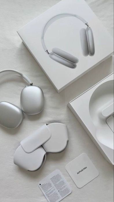 Наушники блютуз AirPods Max 2