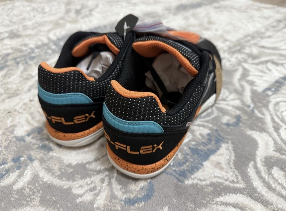 Кеды для футзал.