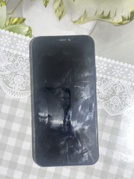 Iphone 11 pro 256 gb