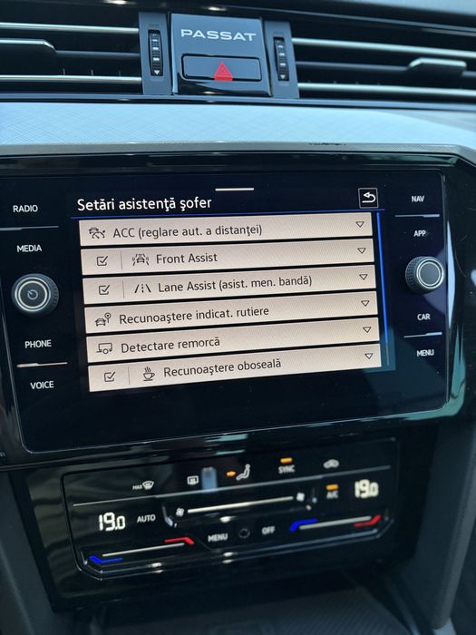 De vanzare Wv Passat B8.5