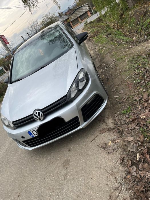 Vand golf 6 euro 5