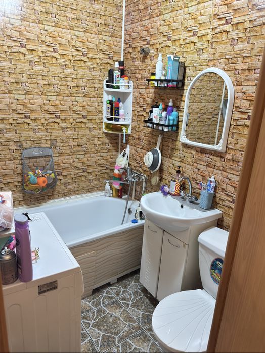 Продам 1ком Квартиру 9мкр