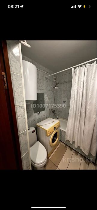 Квартира 2-х комнатная