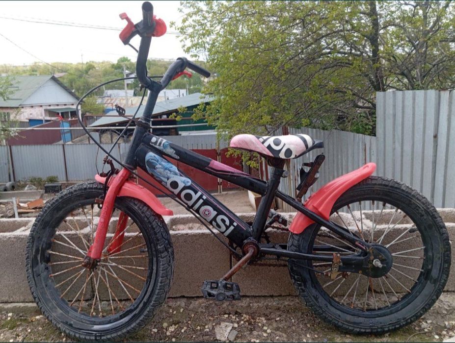 Продам велики все