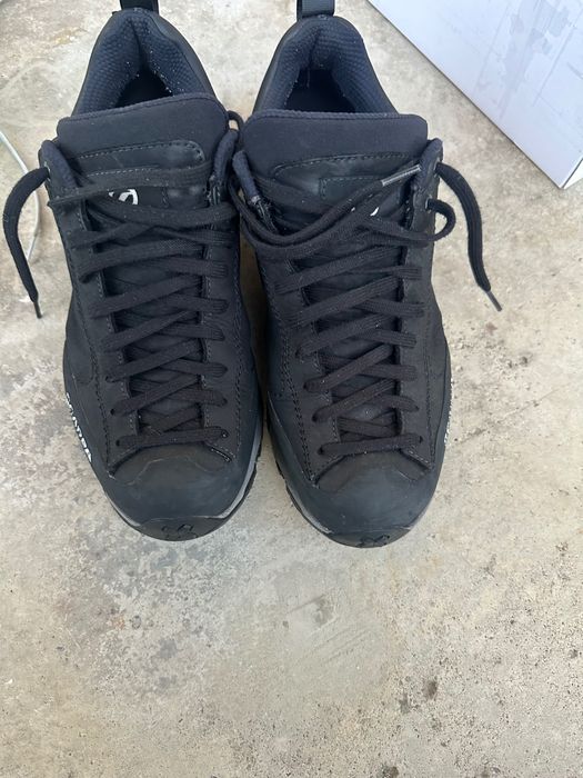 Ghete Scarpa nr 44