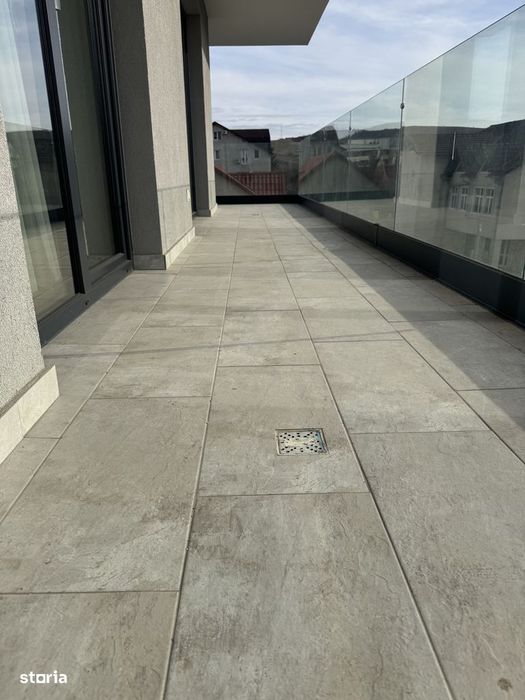 Apartament 2 camere complex rezidential nou