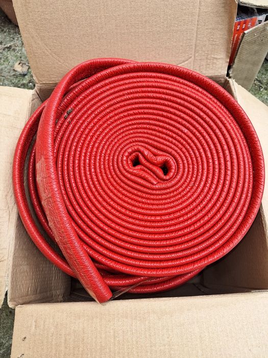 Izolatie teava 25 mm