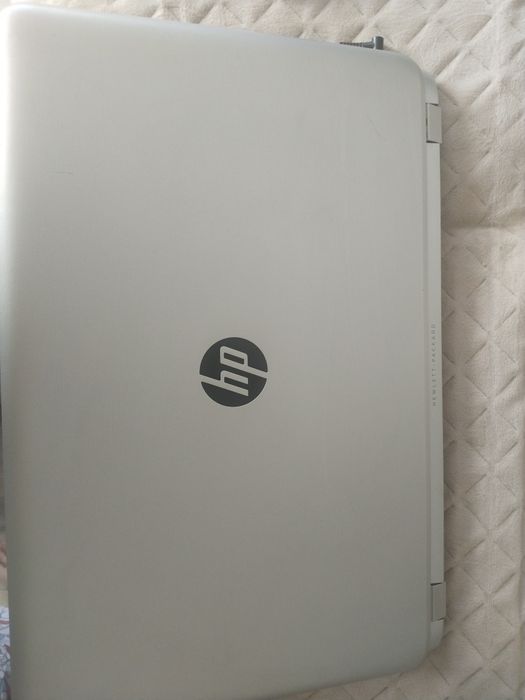 Продам б/у ноутбук Hp Pavilion