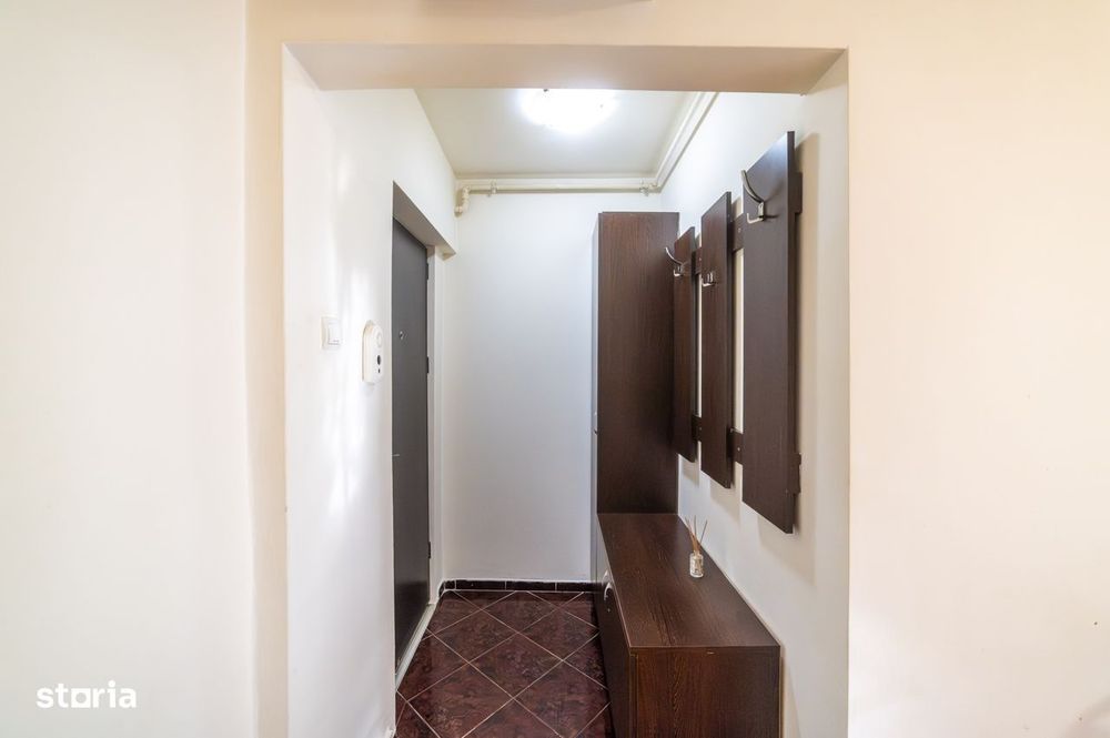 Apartament 2 camere | Mobilat Utilat |vizavi Iulius Mall