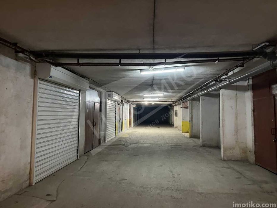 Дава се под наем Гараж / Паркомясто в София, Дървеница - 18 кв.м за 149.43 € - Снимка #2