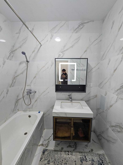 3 xonali 95m² 9-qavat.#3x #446a