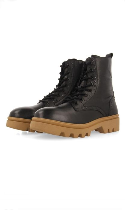 Ghete din piele Gioseppo