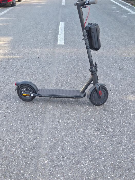 Trotineta electrica Xiaomi 4