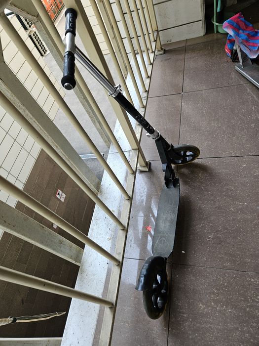 Самокат недорого.