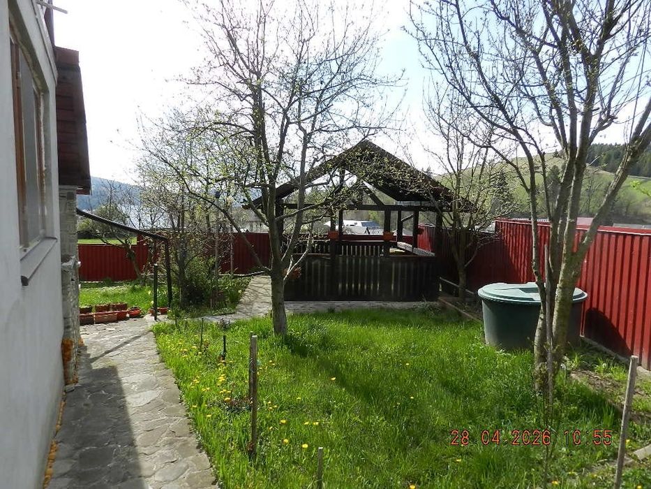 Proprietate în Bucovina Mănăstirea Humorului