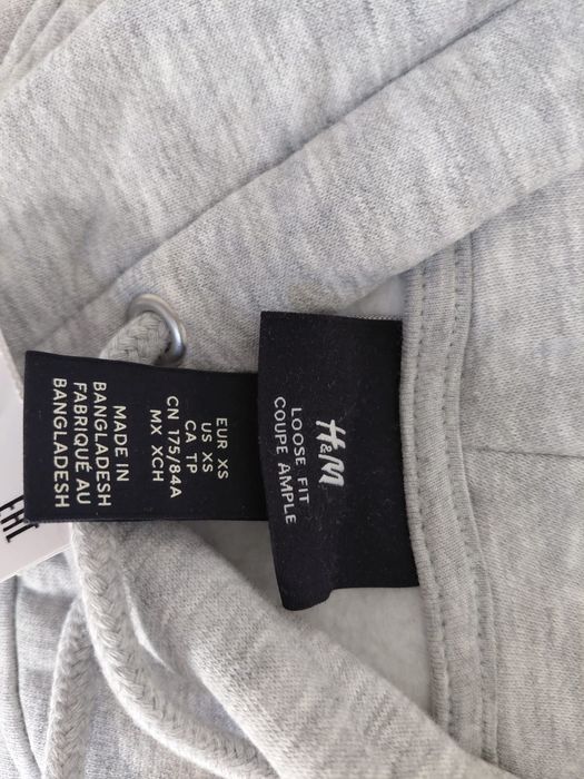 Кофта H&M ,новая