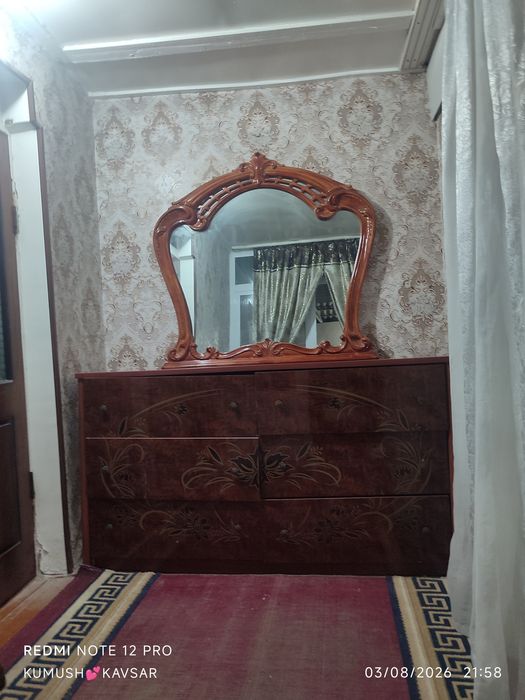 Mebel spalniy sotiladi