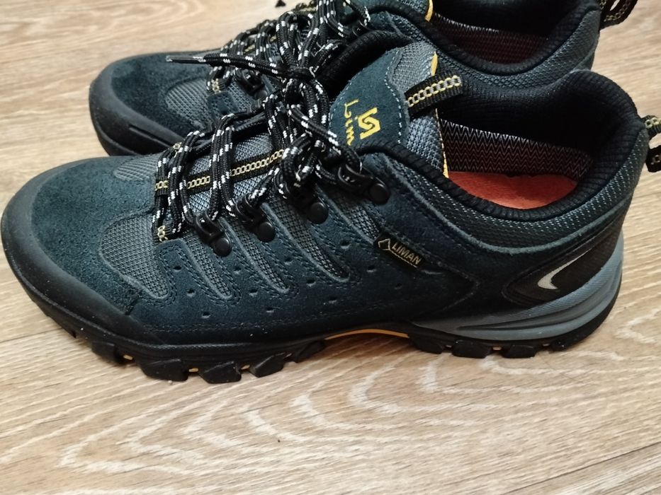 Красовский  liman, kajila